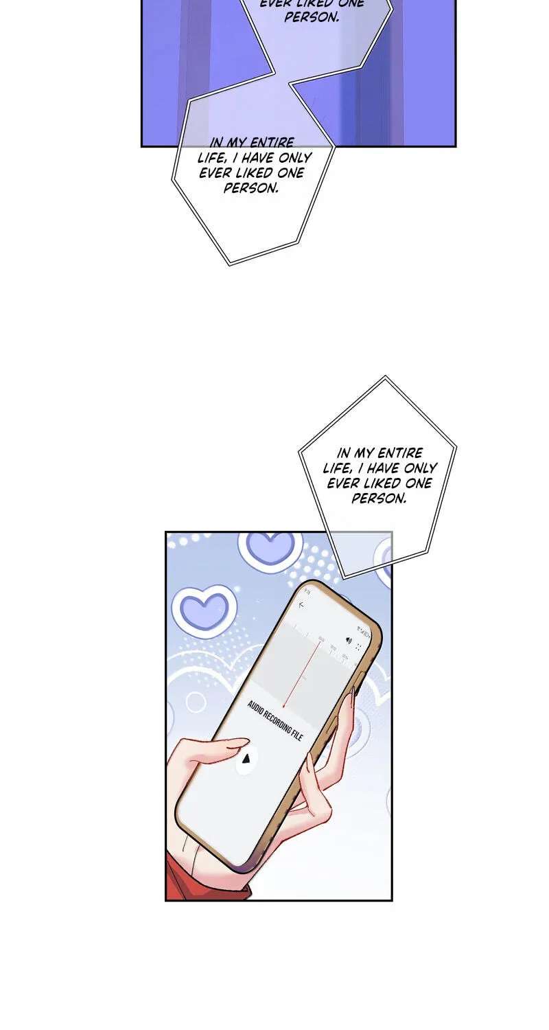 "Duo Duo Suo Suo" Tao Li Ni Chapter 44 - page 36