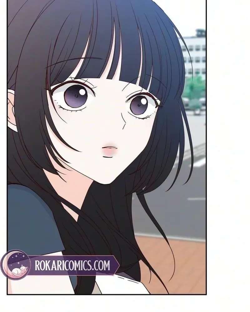 My Meddler in Love Chapter 44 - page 83