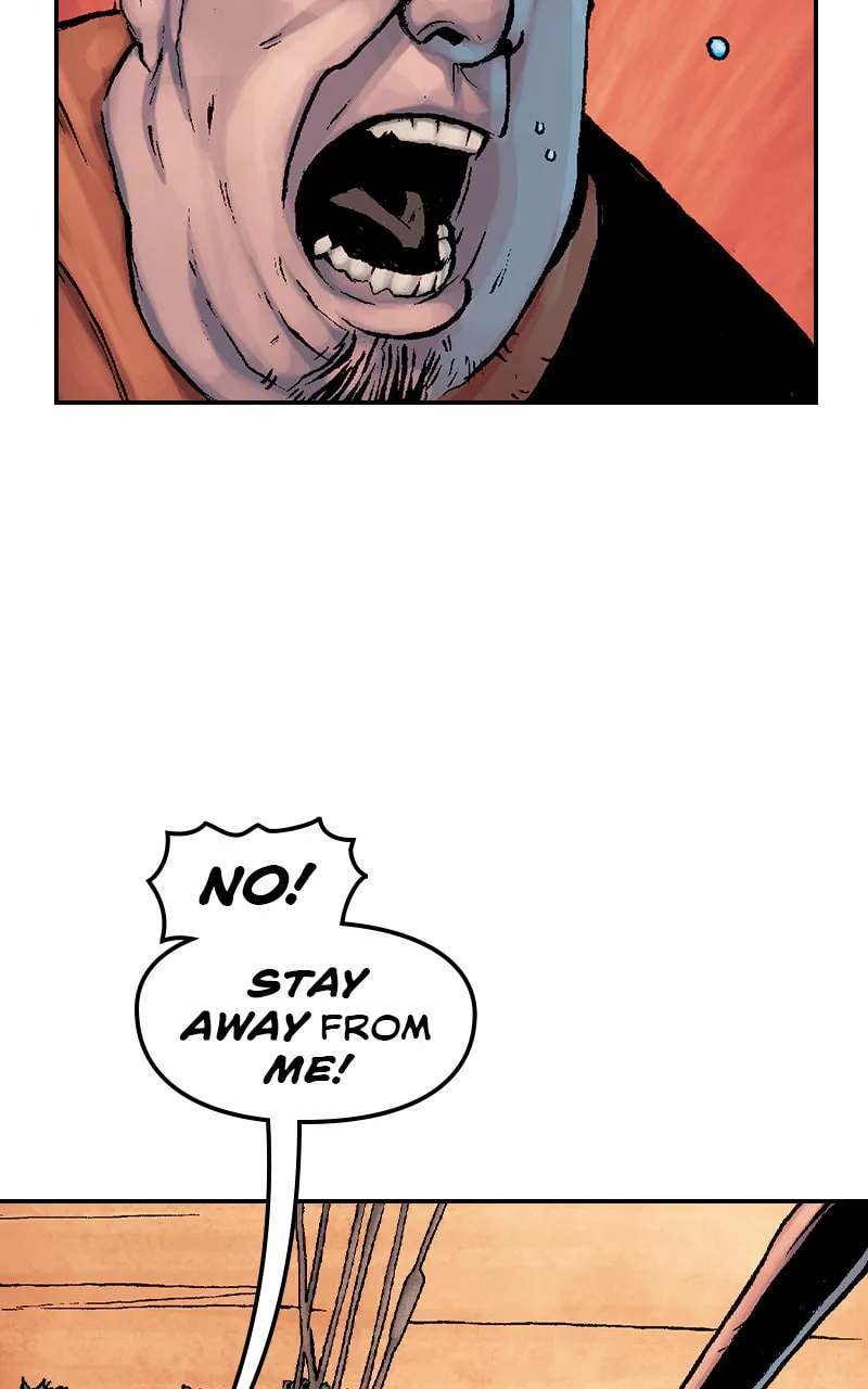 The Witcher Chapter 27 - page 8