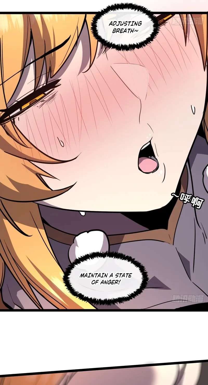 I'm Really Not A Monster Chapter 2 - page 55