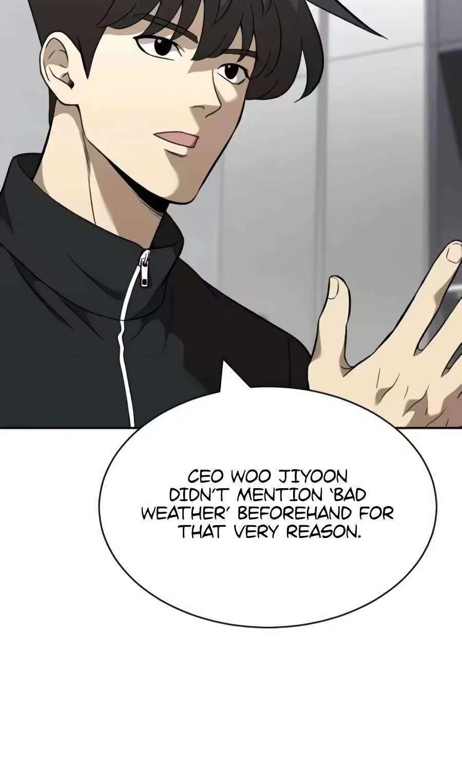 The Possessed Prodigy Actor Chapter 65 - page 43