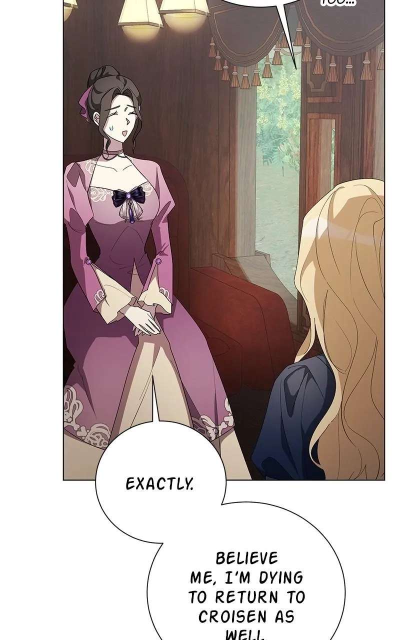 Wished You Were Dead Chapter 103 - page 16