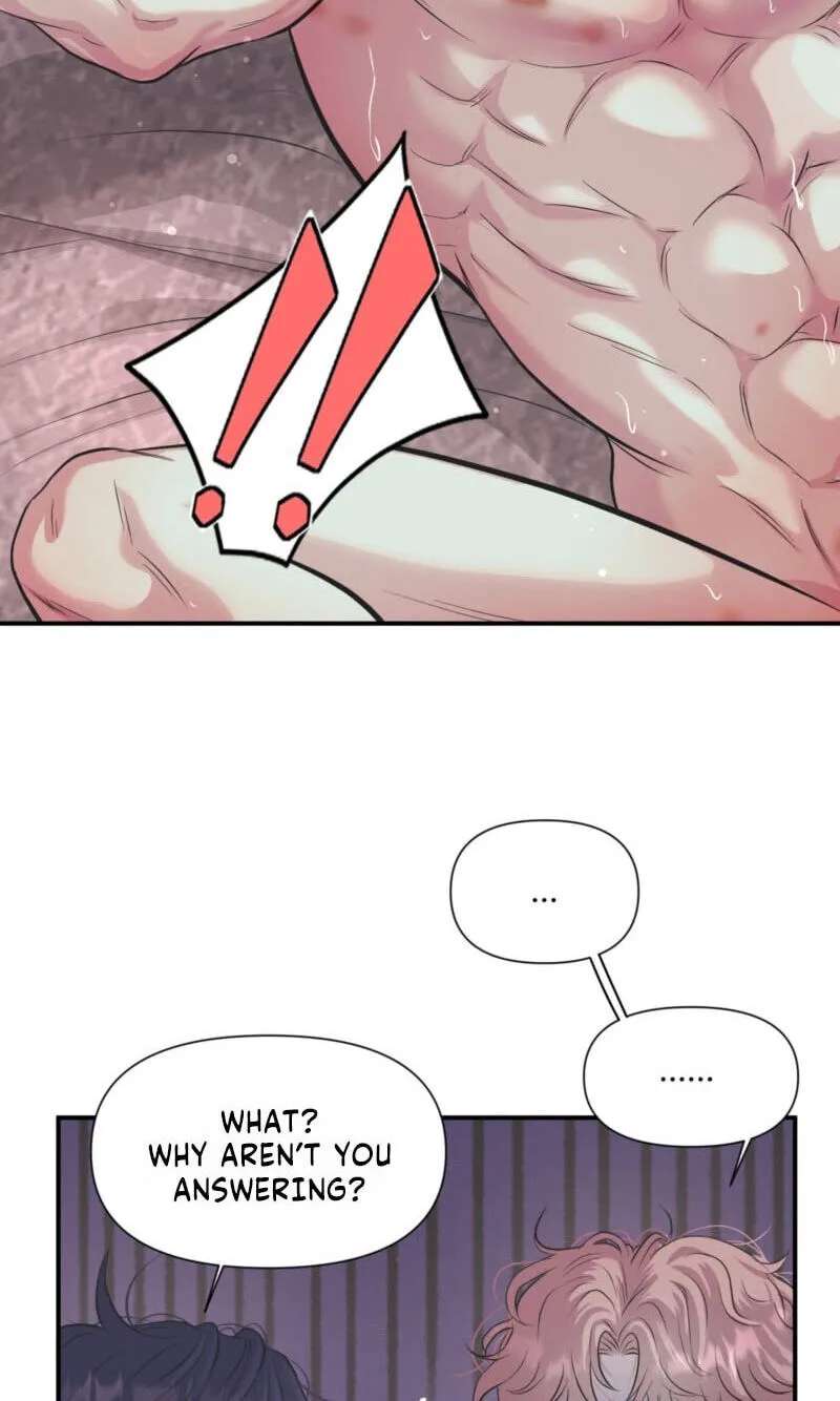 To Each His Own (Mulkkachi) Chapter 25 - page 44
