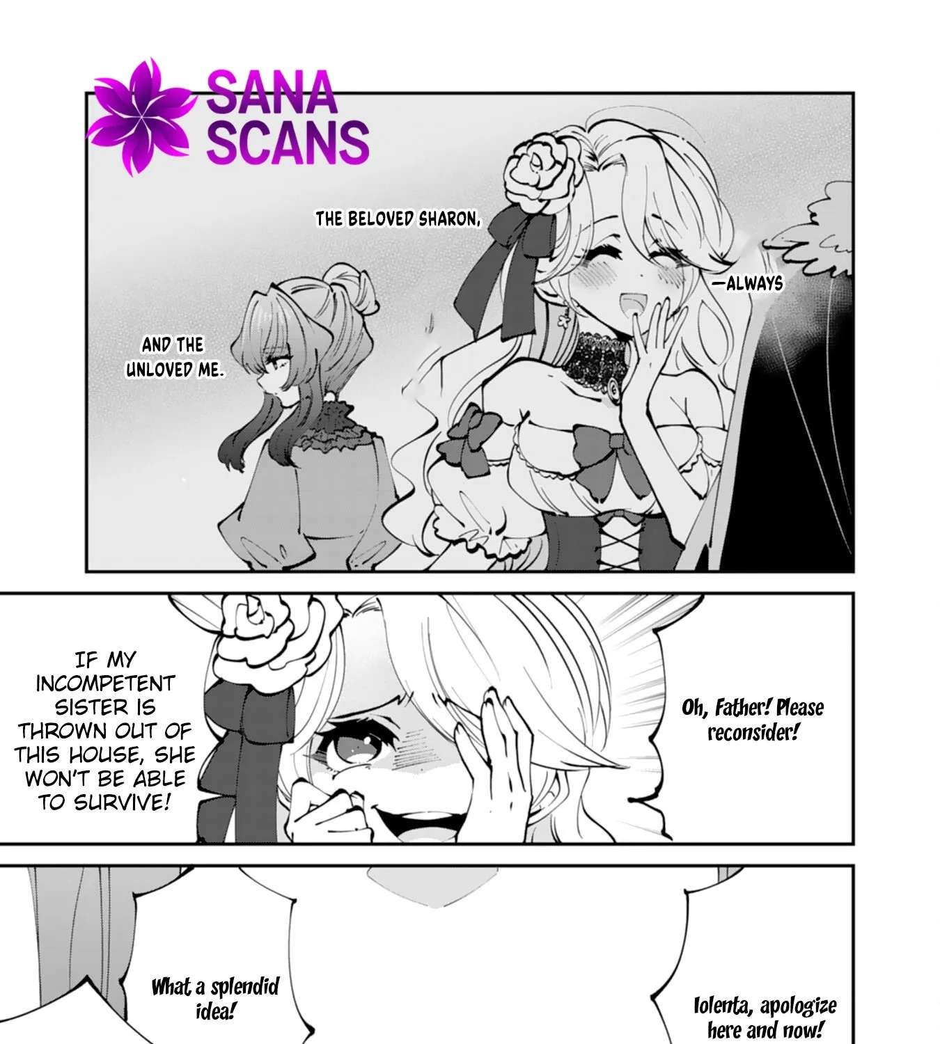 You Call Me 'You' and Break the Engagement? Fine—You'll Regret It. Chapter 1 - page 29