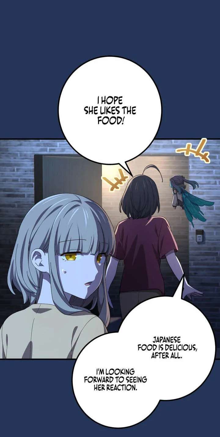 Kinki no Tensei Daimadoushi ~Munou kara Level Up de Saikyou ni~ Chapter 206 - page 19