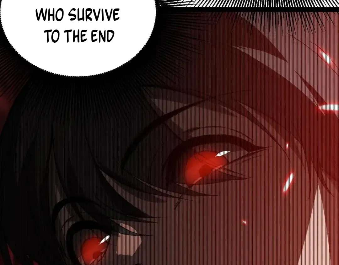 God-level Assassin, I’m the Shadow Chapter 146 - page 77
