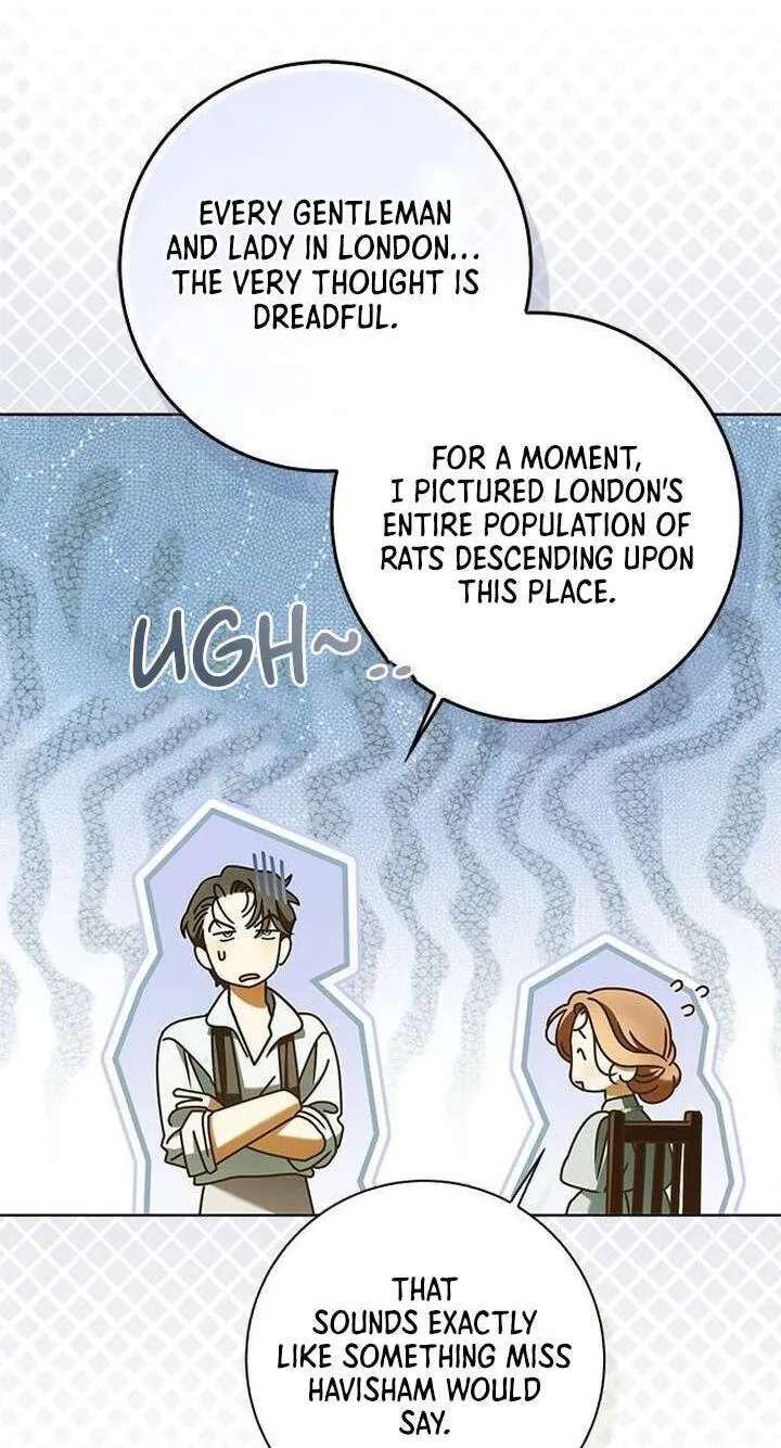 Miss Pendleton Chapter 70 - page 49