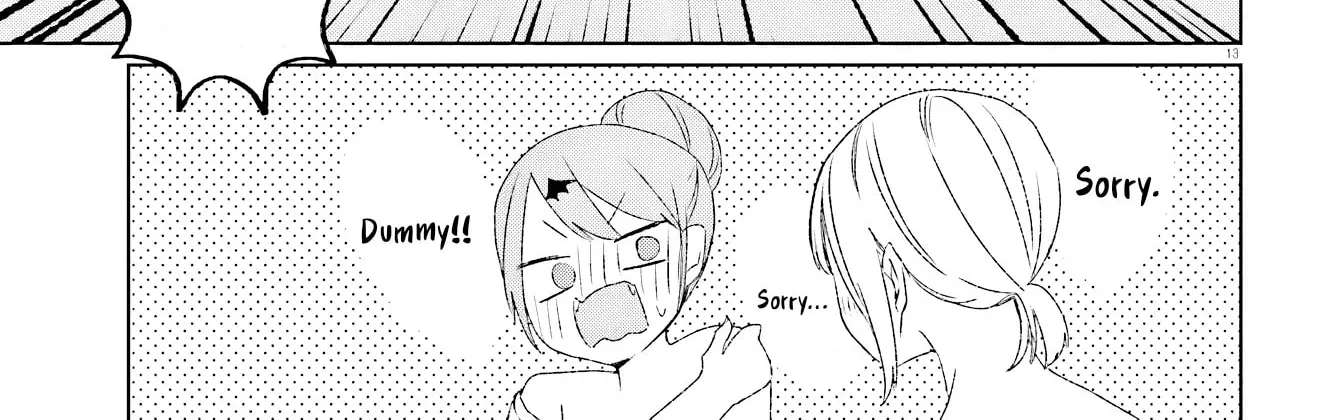 Futsutsukana Kyuketsuki Desuga, Suenagaku Yoroshiku Onegai Shimasu Chapter 15 - page 27