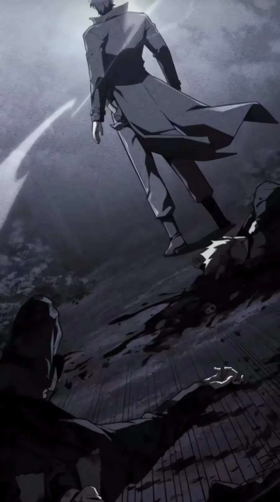 30 Years Have Passed Since the Prologue Chapter 20 - page 162