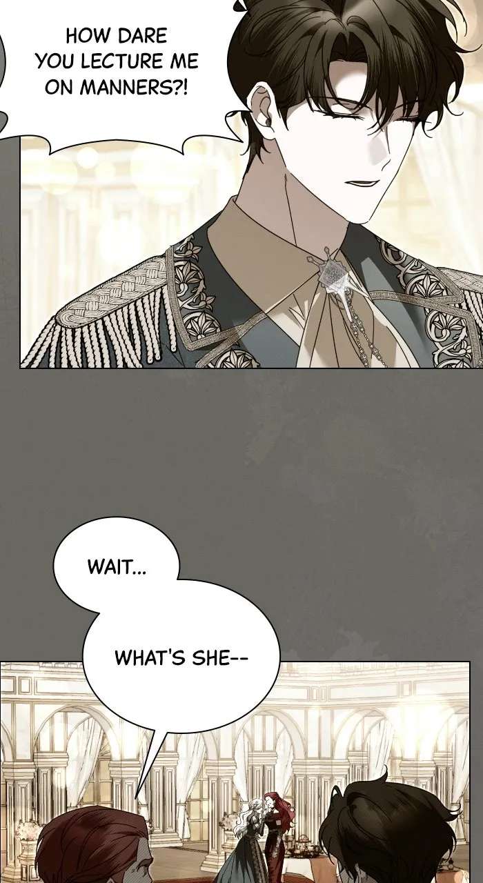 The Swindler Coupleof Ardel Chapter 40 - page 42
