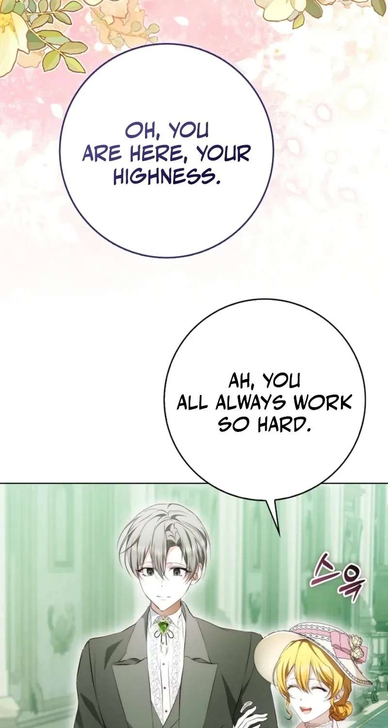 The Maniacs are Obsessed With the Fake Chapter 56 - page 13