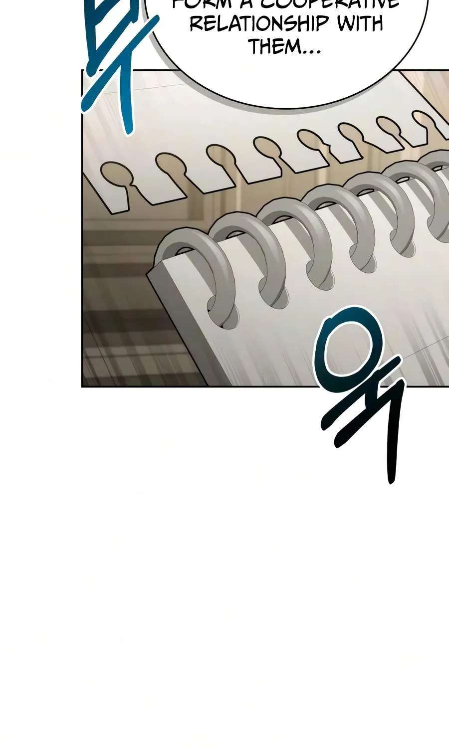 Genius Prismatic Mage Chapter 91 - page 38