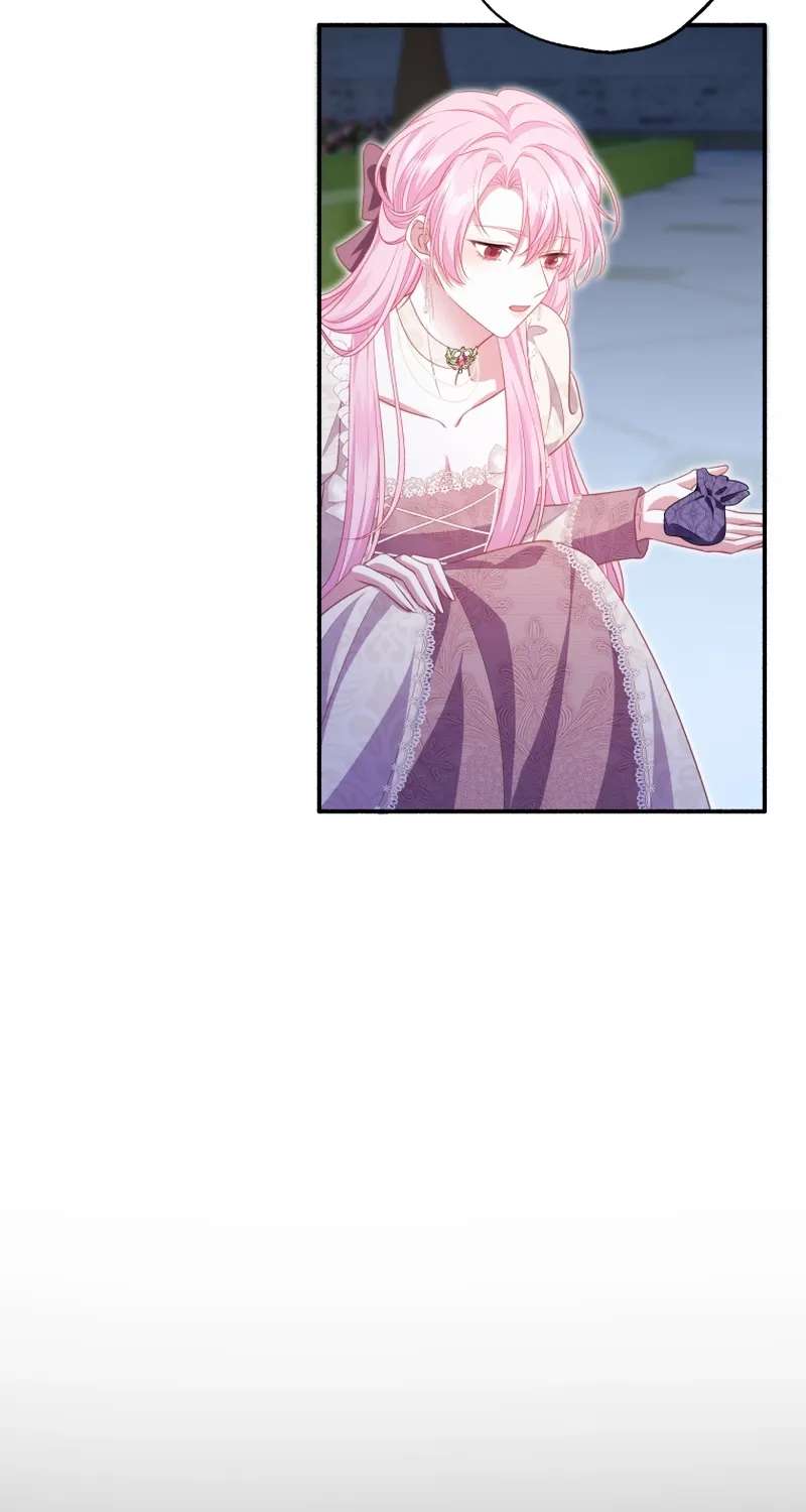 The Rebellious Villainess Doesn’t Want To Be Swayed By The Obsessive Prince! Chapter 59 - page 86