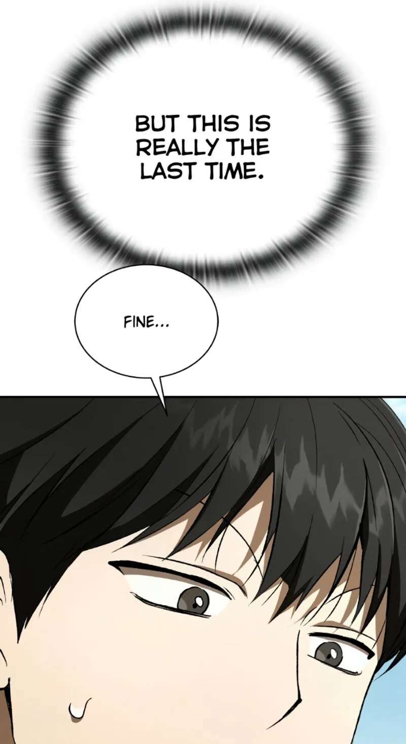 Kindergarten for Divine Beasts Chapter 75 - page 92