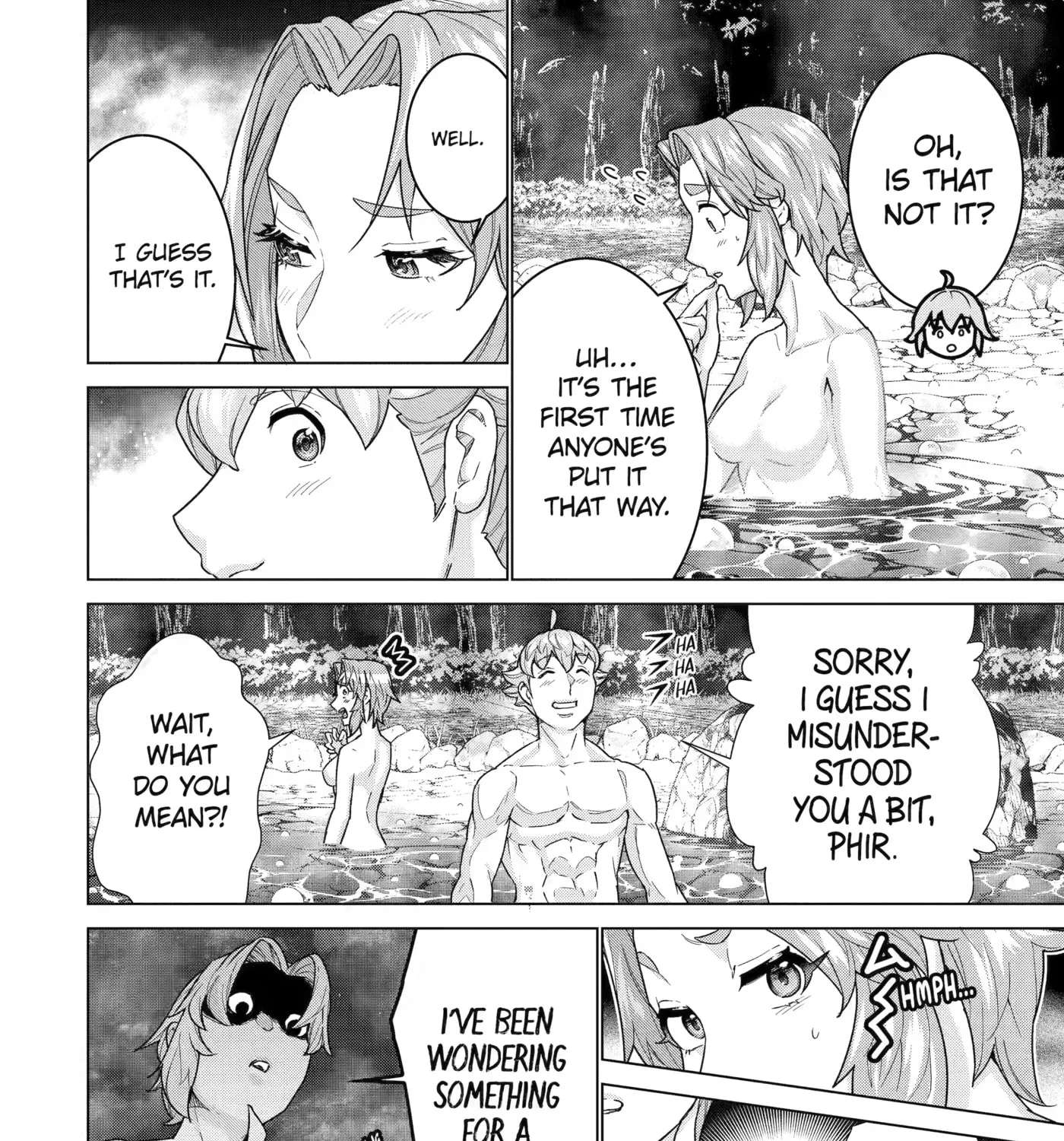 le de Munou to Iware Tsuzuketa Ore desuga, Sekaiteki ni wa Chou Yuunou datta you desu Chapter 44 - page 11