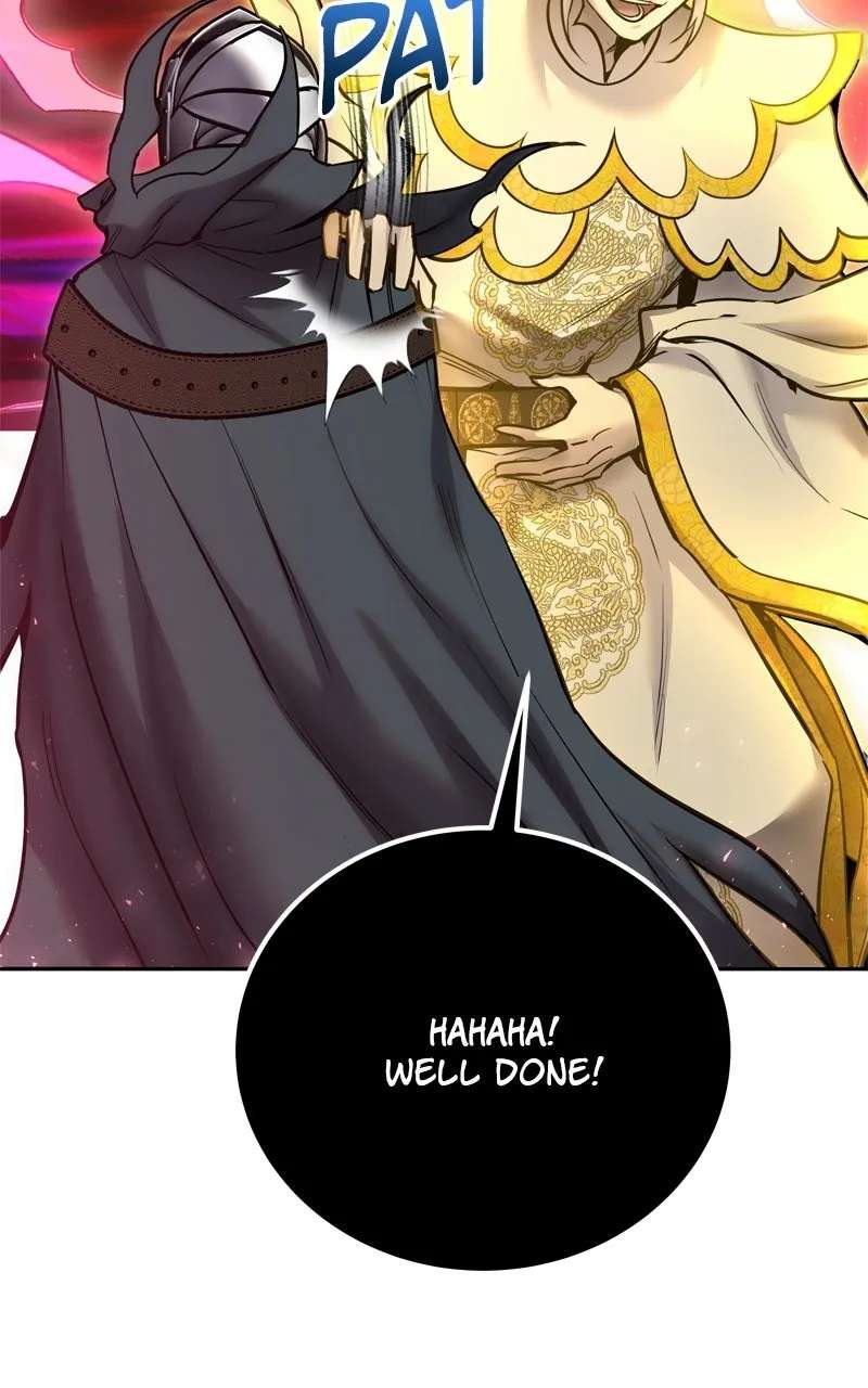 Secretly More Powerfulthan the Hero Chapter 128 - page 22