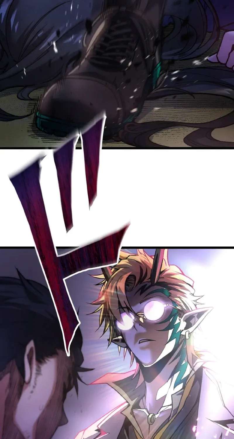 The Man Who Vowed Revenge on His Demon Wife Chapter 1 - page 167
