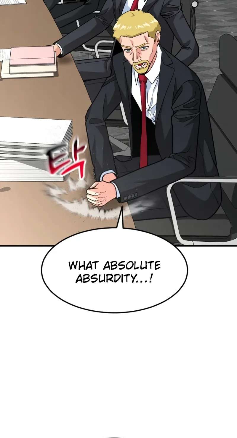 The Investor Who Sees The Future Chapter 102 - page 39