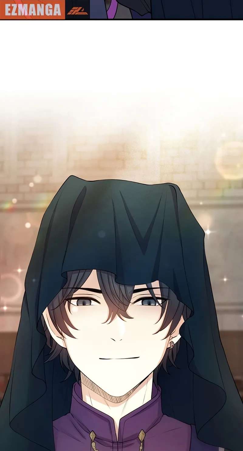 I Was a Sacrificial Princess, but I Reincarnated and Became the Body Pillow of the Demon King Chapter 46 - page 5