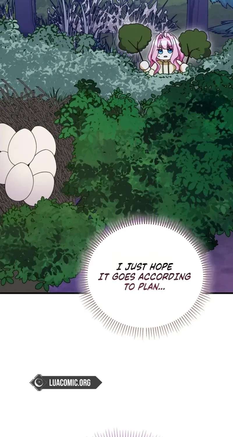 Becoming the Guide of the Mysophobic Villain? Absolutely Not! Chapter 45 - page 77