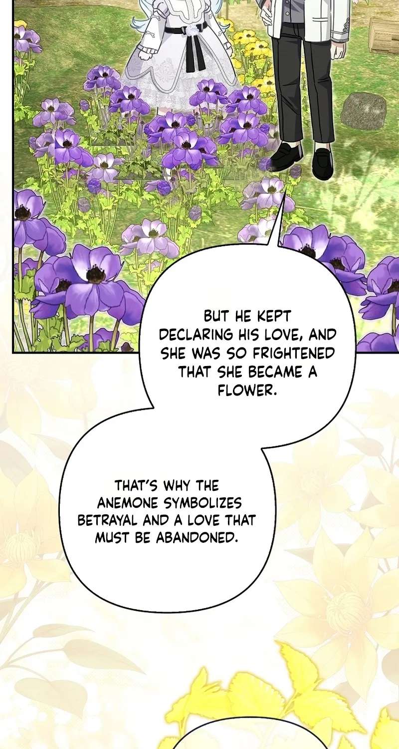 The Female Lead Takes Care of Everything Chapter 18 - page 93
