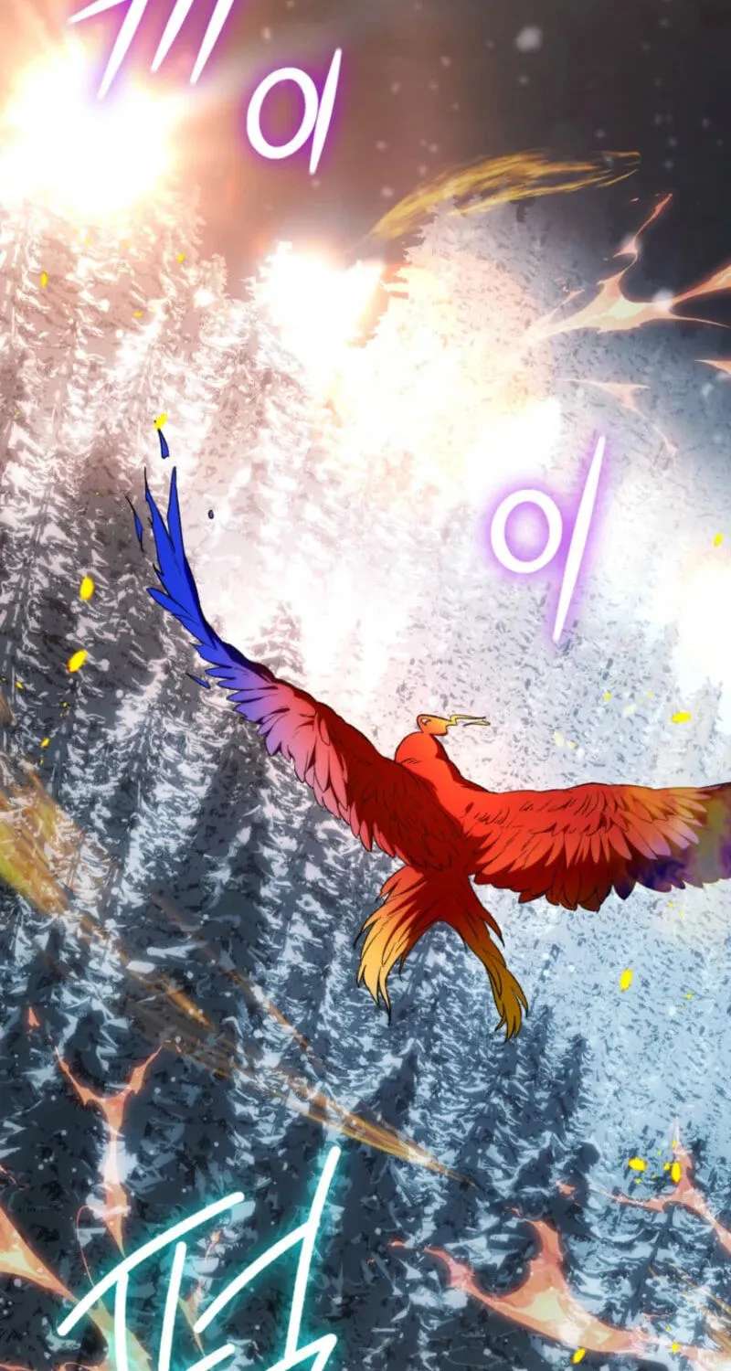 Frozen Wolf, Fire Dragon Chapter 108 - page 66
