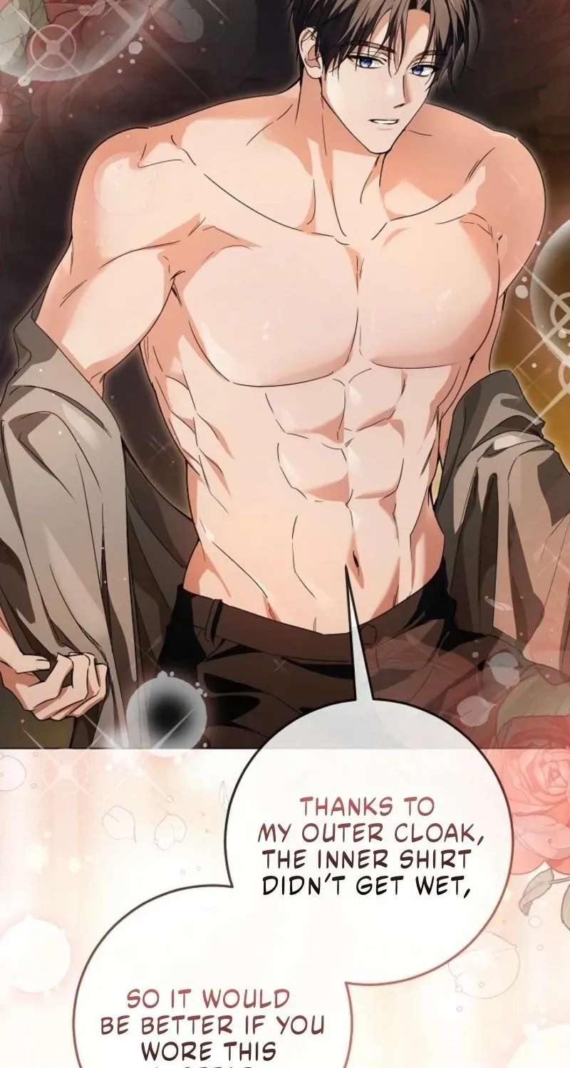 The Princess Stans in Secret Chapter 73 - page 79