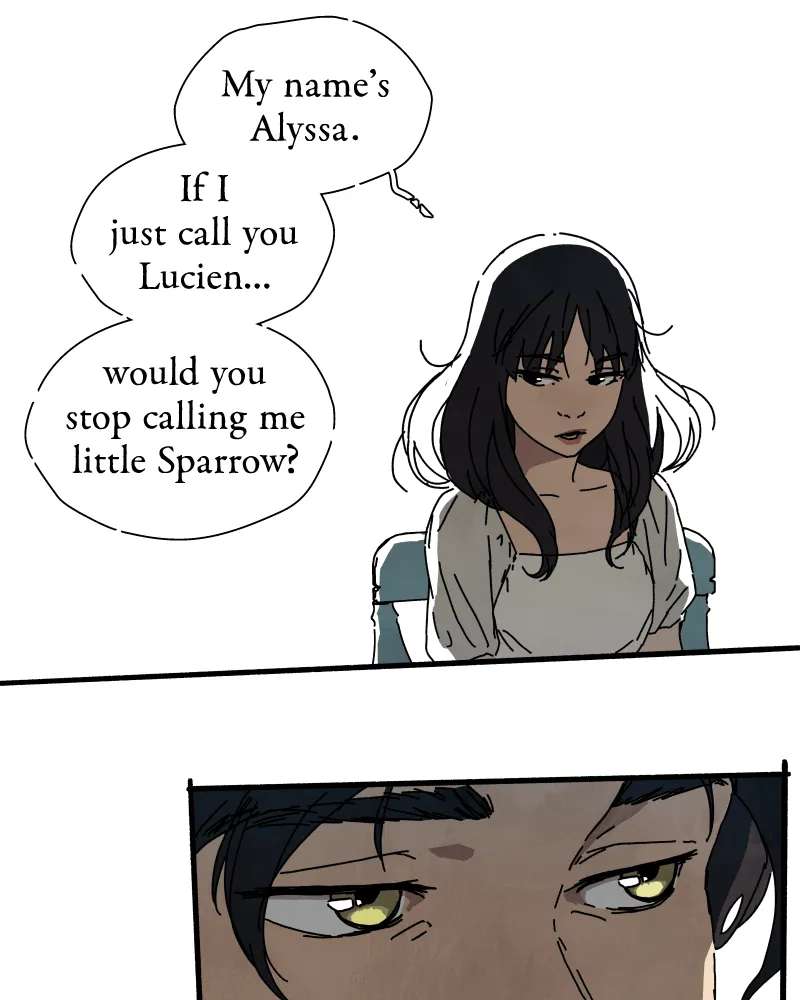 The Keepers' Inn Chapter 9 - page 10