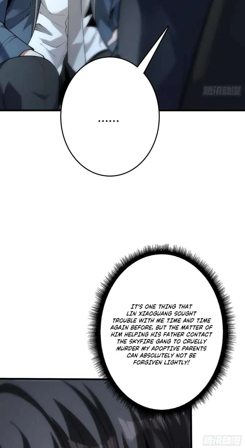 The Ultimate Prodigy Chapter 9 - page 82