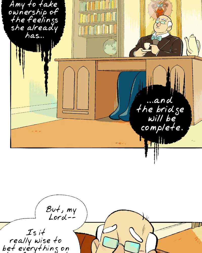 Space Zoo Chapter 378 - page 5