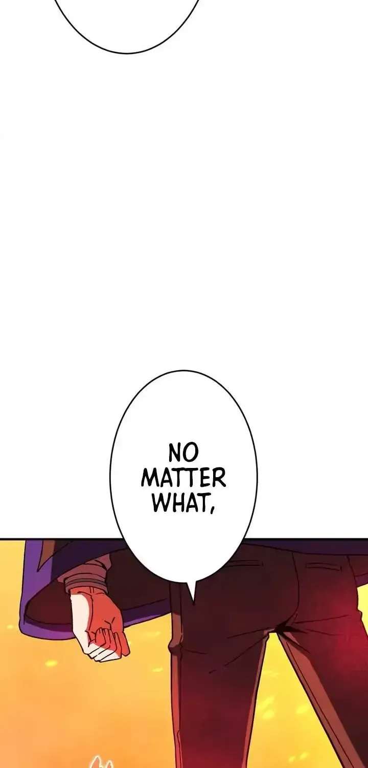 The Underworld Transcendent Returns Chapter 34 - page 5