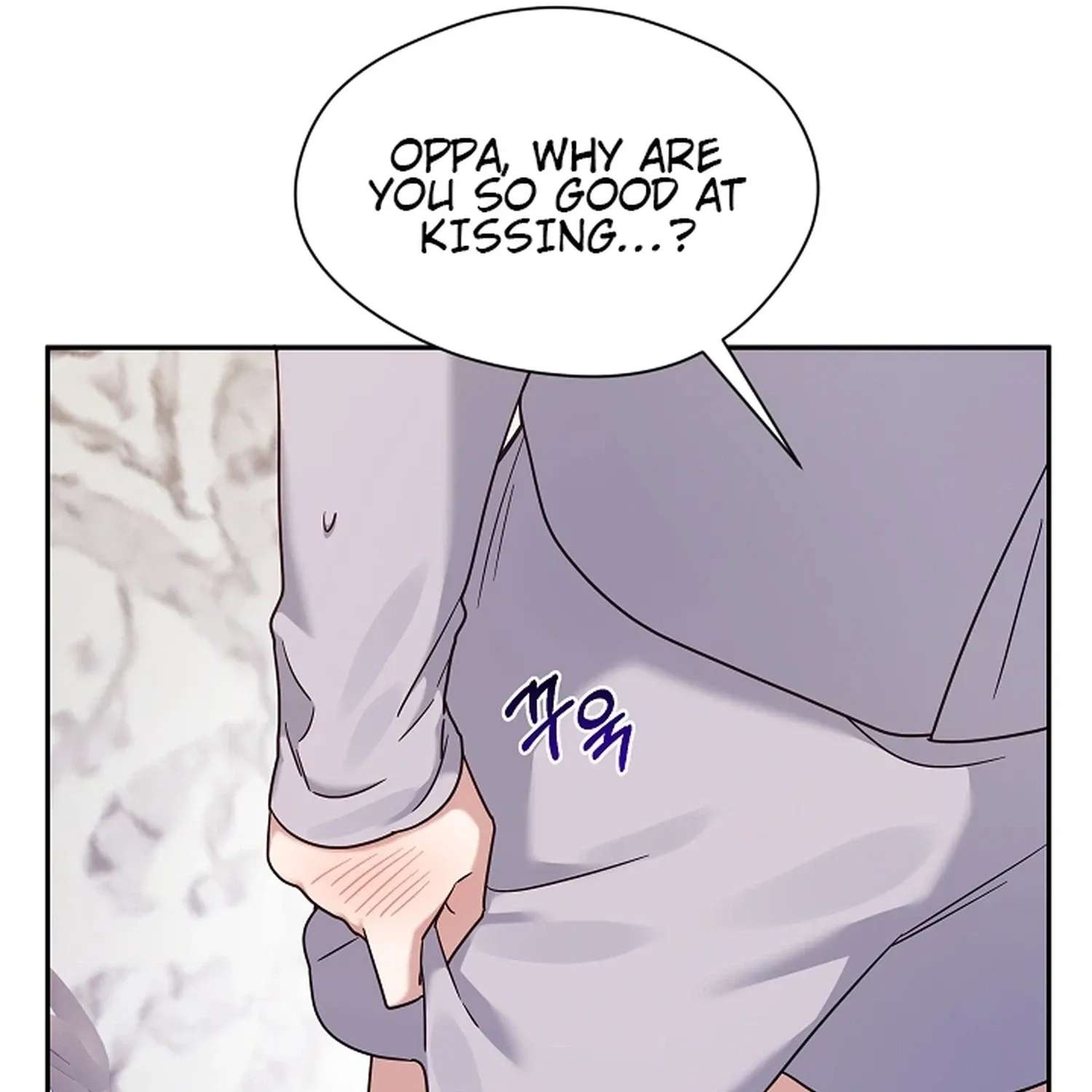 Do It, Oppa! Chapter 5 - page 93