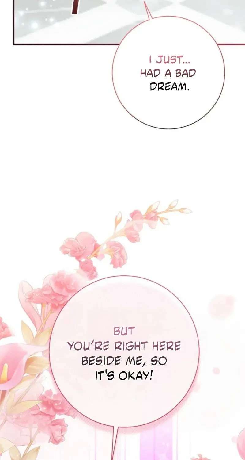 The Count's Beloved Contract Young Lady Chapter 45 - page 69