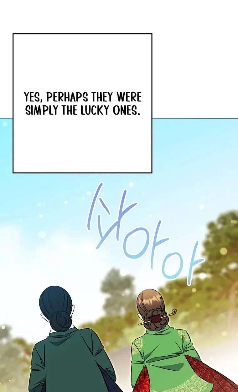 I Was Born as The Daughter of a Low-Ranking Concubine Chapter 93 - page 82
