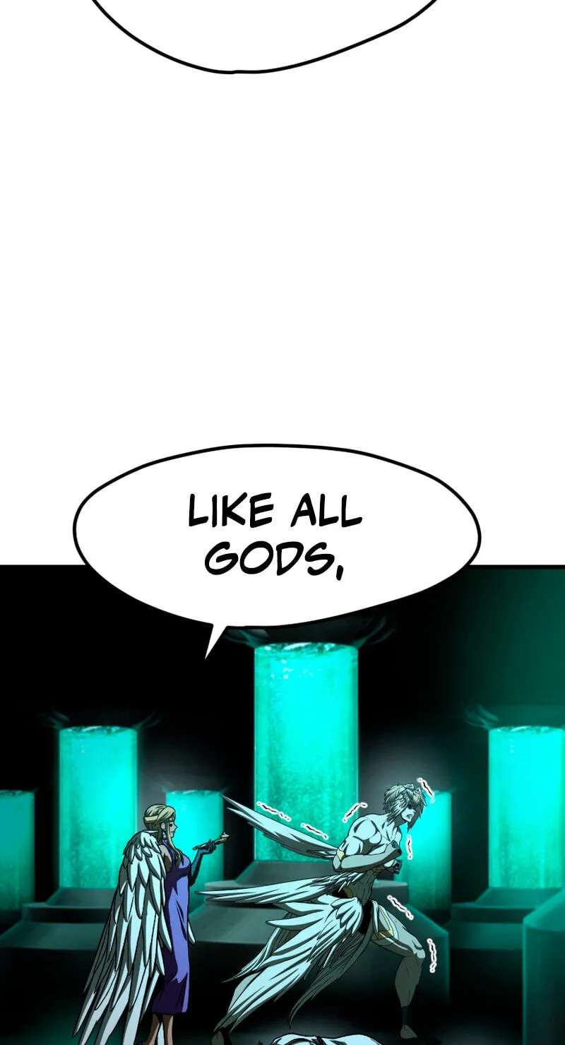 Latna Saga: Survival of a Sword King Chapter 302 - page 44