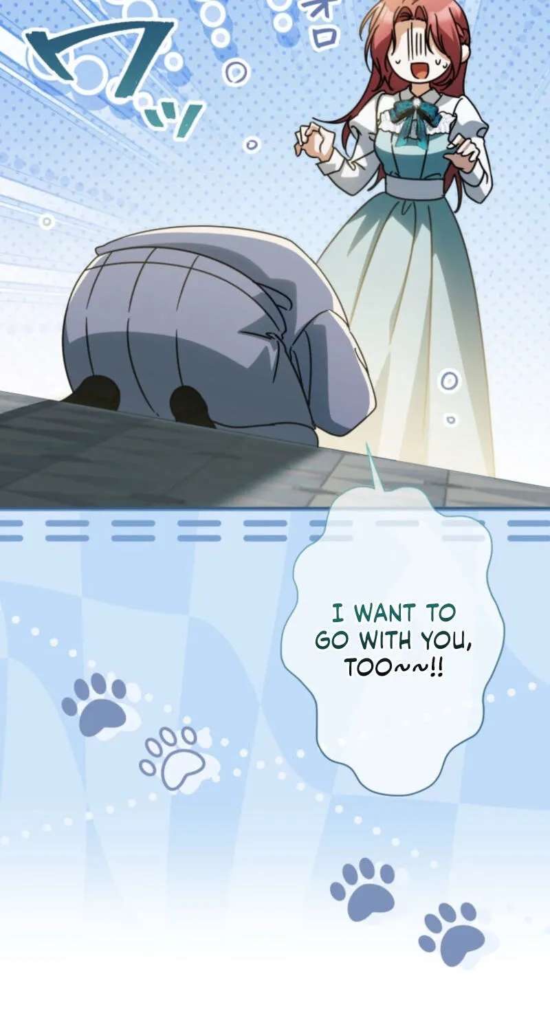 From Disgraced Lady to Beloved Stepmother Chapter 38 - page 20