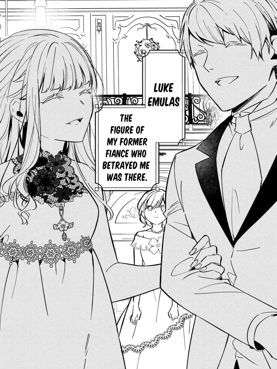 Danchou-sama no Amai Yuuwaku Chapter 6 - page 12
