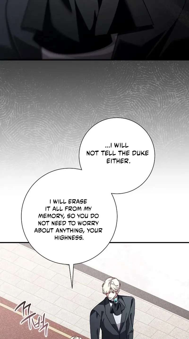 For My Gentle Monster Chapter 45 - page 37