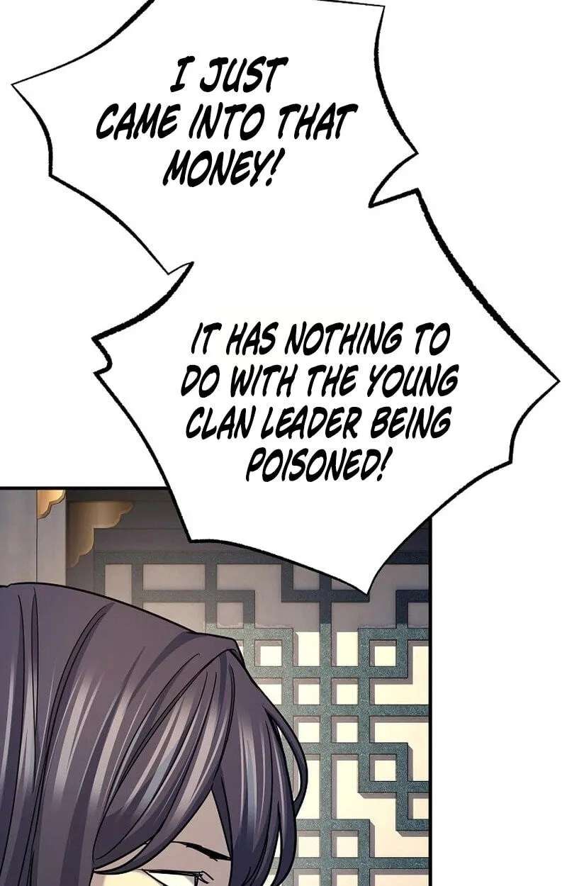 Monopolizing All Opportunities Chapter 57 - page 36