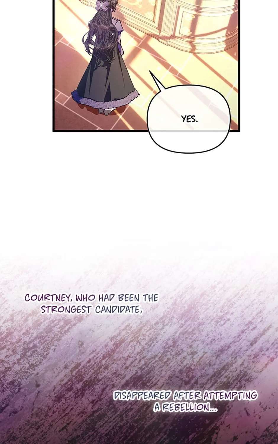 Stuck With the Protagonist Chapter 66 - page 112