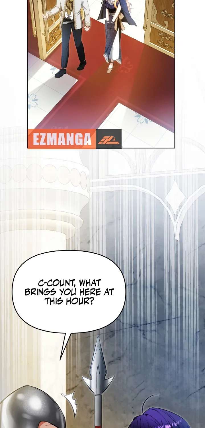 My ex-husband wants to reconcile Chapter 38 - page 56