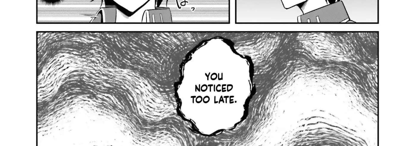 My Childhood Friend Who I Used to Train Swordsmanship With Became a Slave, so I, as an S-Rank Adventurer, Decided to Buy and Protect Her Chapter 20 - page 19