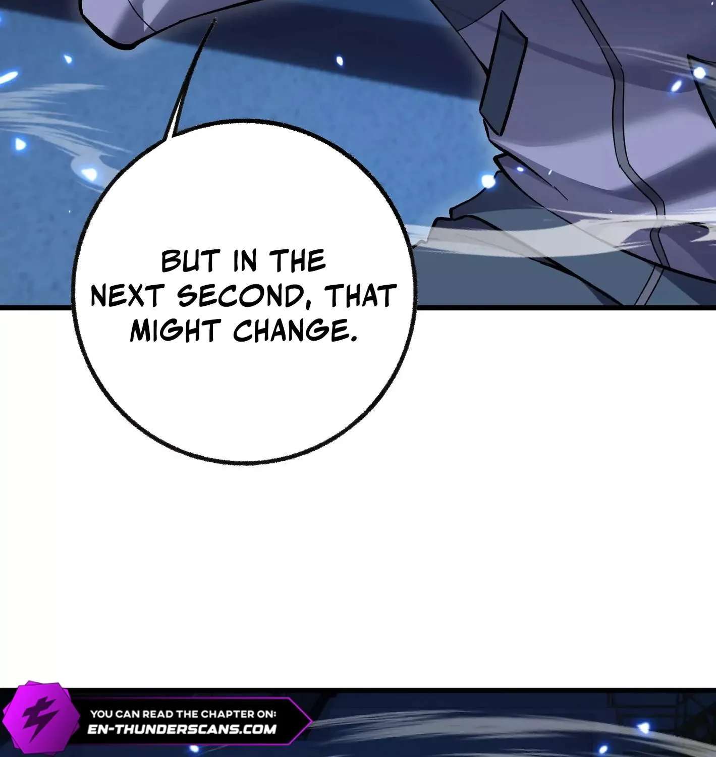 The Creatures that We Are Chapter 46 - page 28