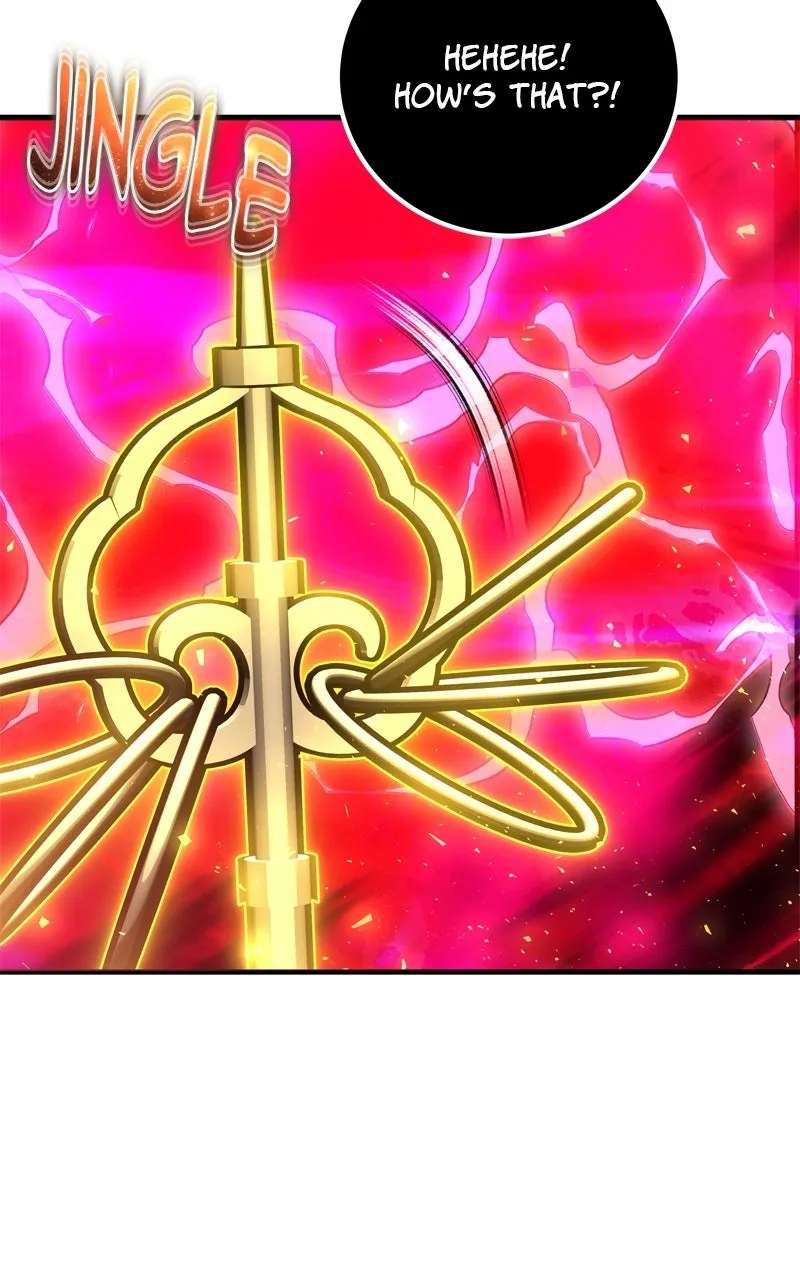 Secretly More Powerfulthan the Hero Chapter 128 - page 4