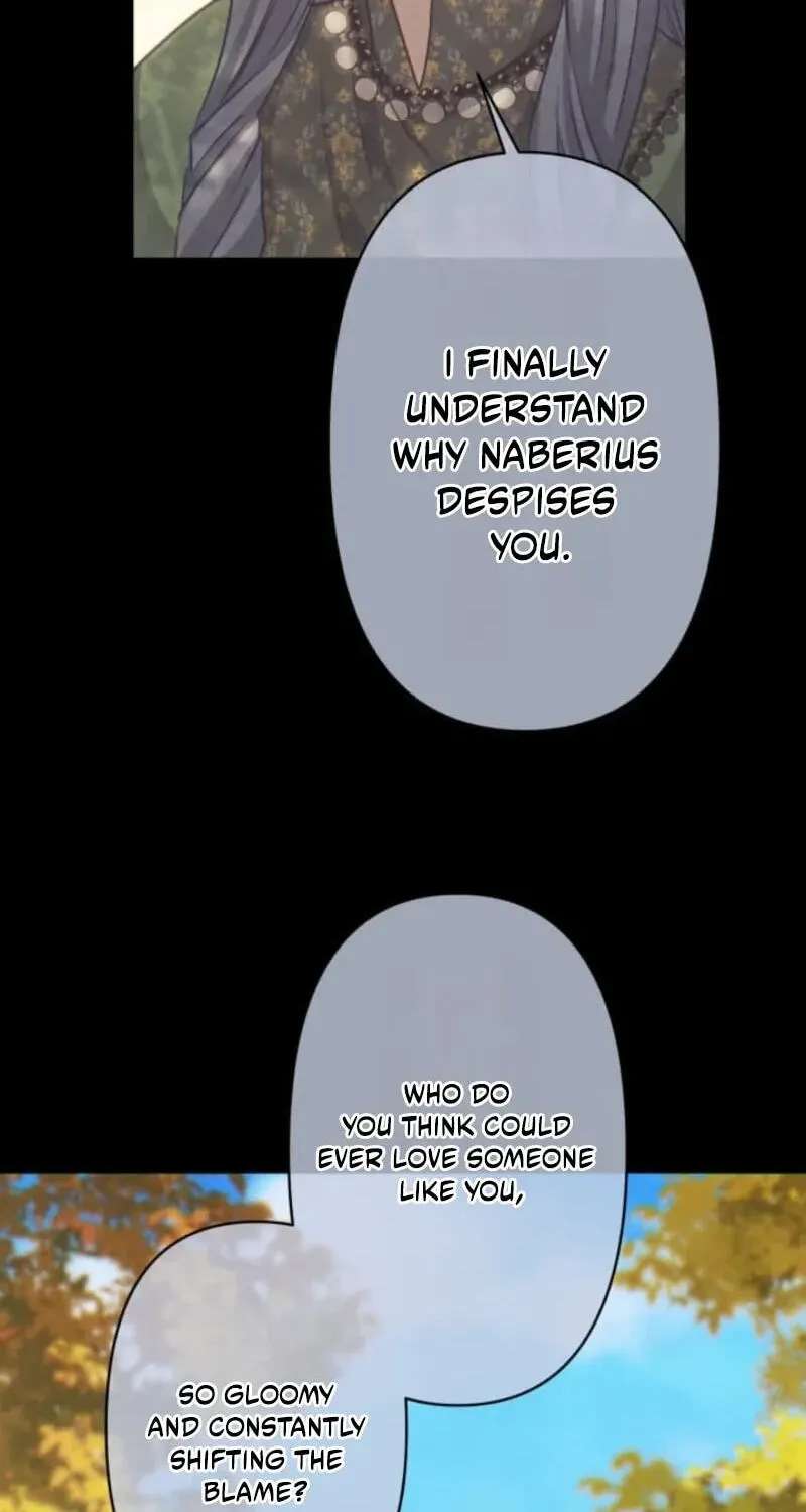 When My Enemies Weep Chapter 46 - page 58