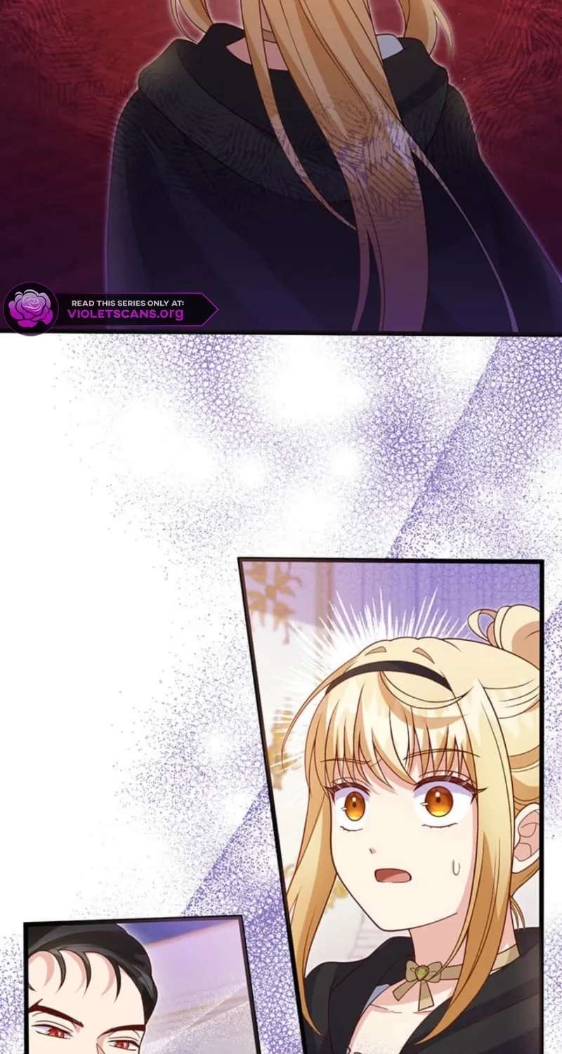 Having Turned Back Time, I Want to Live a Different Life Chapter 37 - page 52