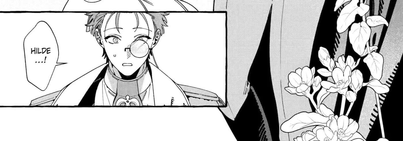 Proud to be the Villainess: I'm Doomed After Stealing my Half-Sister's Fiancé and Having Her Banished Chapter 23 - page 42