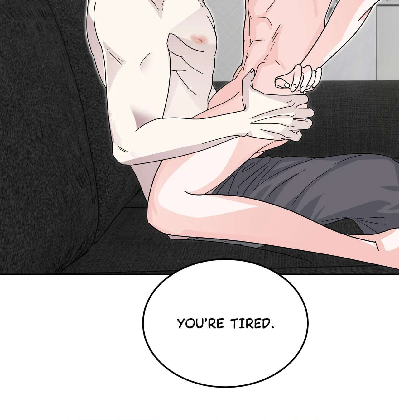Until I Call Your Name Three Times Chapter 23 - page 160