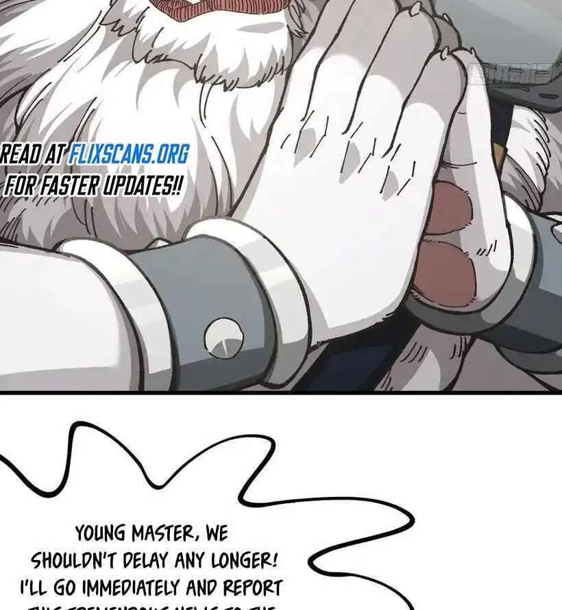 Bai Lan De Wo, Quan Kao Tu Di Xu Ming Chapter 38 - page 50