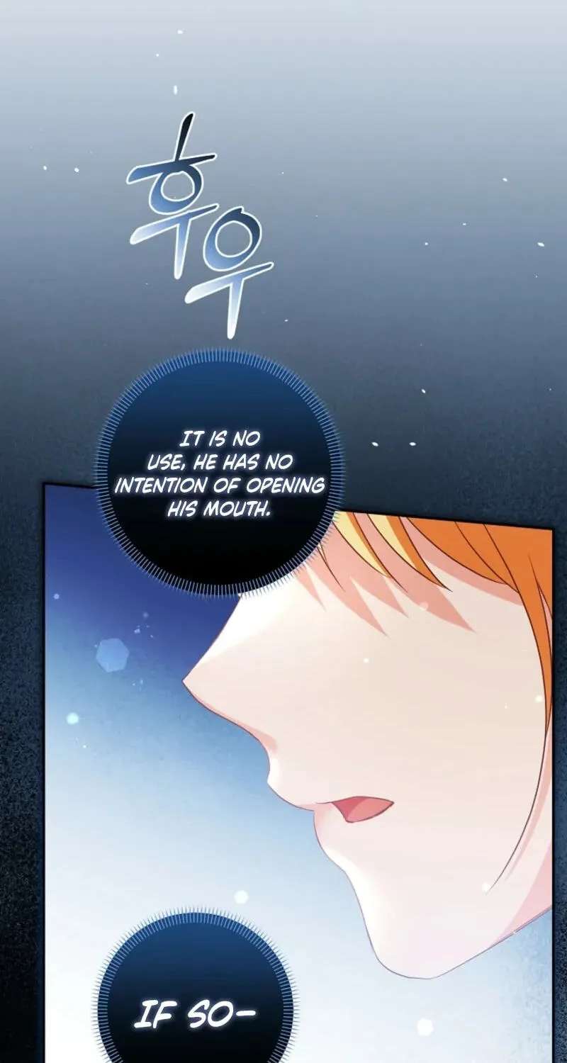 Stop Obsessing Over Me, I Want a Divorce! Chapter 60 - page 30